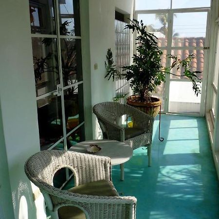 טלקוטלפן Casa De La Luz - Studio Apartment חדר תמונה