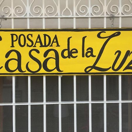 טלקוטלפן Casa De La Luz - Studio Apartment מראה חיצוני תמונה