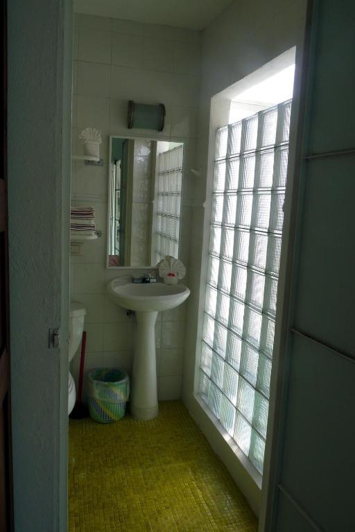 טלקוטלפן Casa De La Luz - Studio Apartment מראה חיצוני תמונה