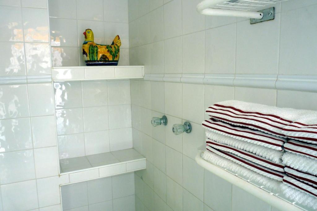טלקוטלפן Casa De La Luz - Studio Apartment חדר תמונה
