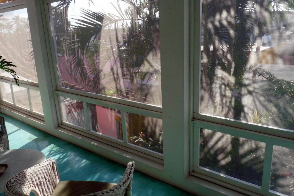 טלקוטלפן Casa De La Luz - Studio Apartment חדר תמונה
