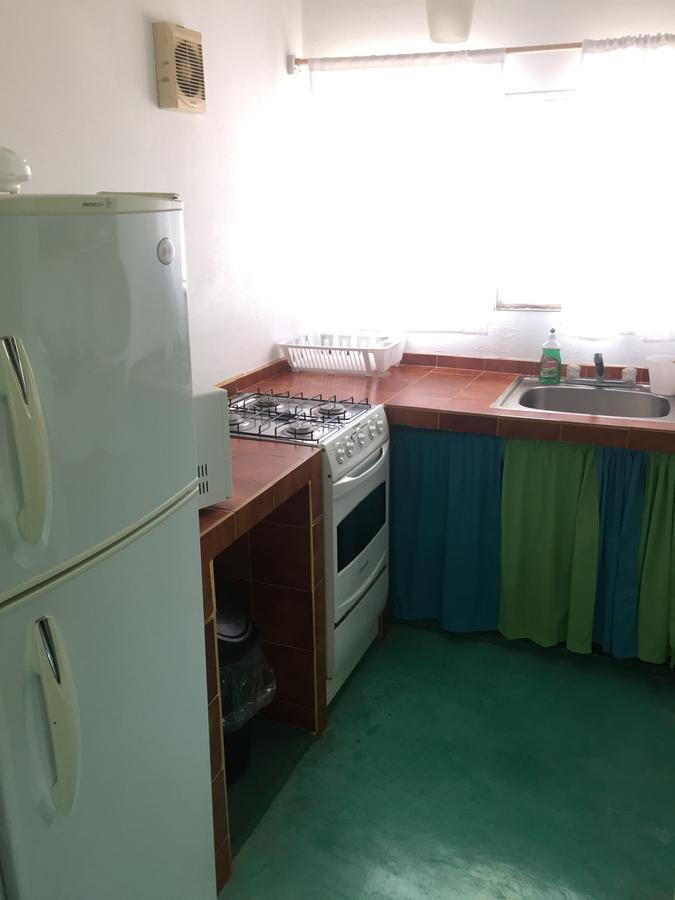 טלקוטלפן Casa De La Luz - Studio Apartment מראה חיצוני תמונה